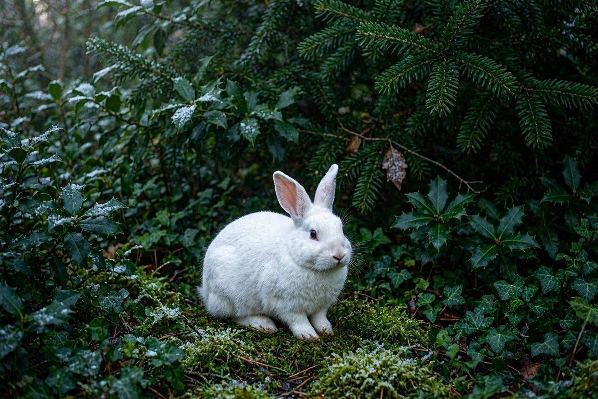 Rabbit