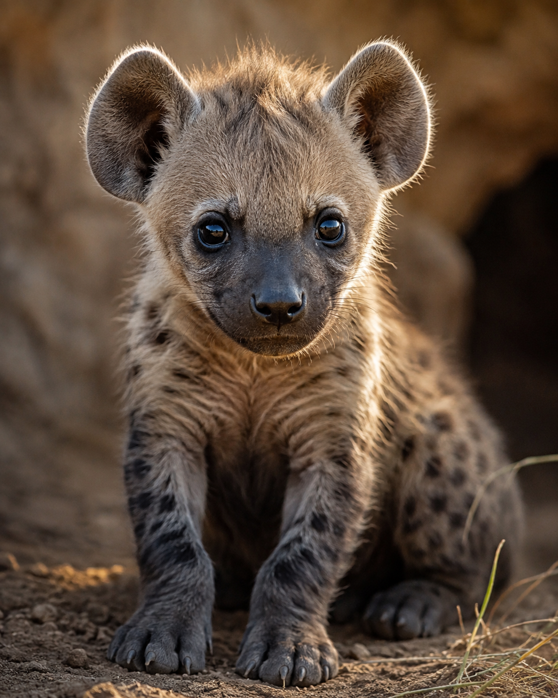 Hyena